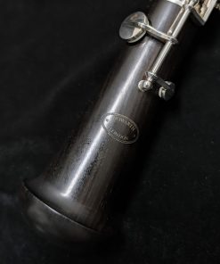 Used Howarth S40C Oboe (with liner) - Made in 2023 - Bell