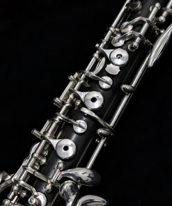 Used Howarth S40C Oboe (with liner) - Made in 2023 - Left Hand