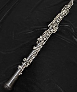 Used Howarth S40C Oboe (with liner) - Made in 2023 - Oboe