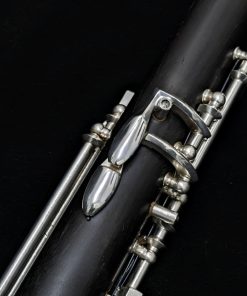 Used Howarth S40C Oboe (with liner) - Made in 2023 - Triple Octave