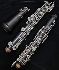 Used Howarth S40C Oboe (with liner) - Made in 2023 - Oboe