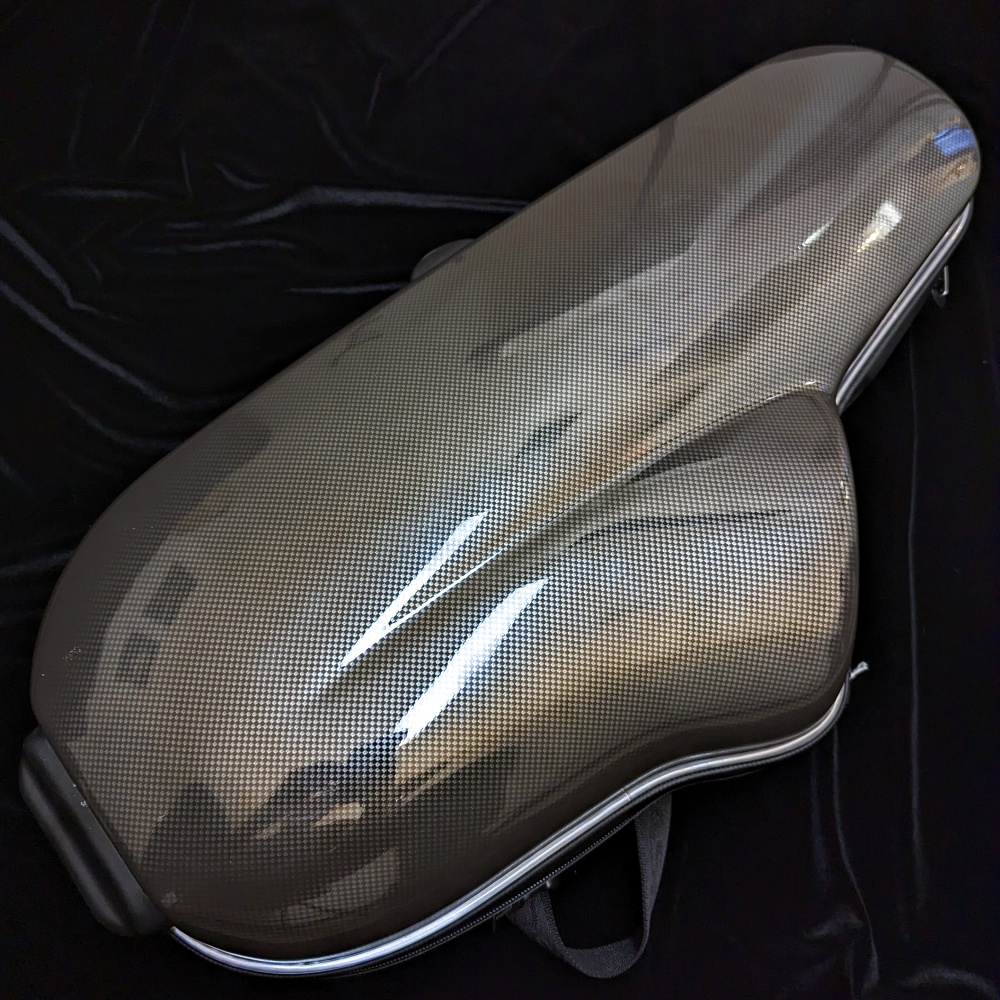GLE Alto Sax Case