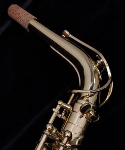 Used Selmer Paris Axos Alto Sax (1st Gen - SeleS) - Neck