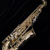 Used Selmer Paris Axos Alto Sax (1st Gen - SeleS)