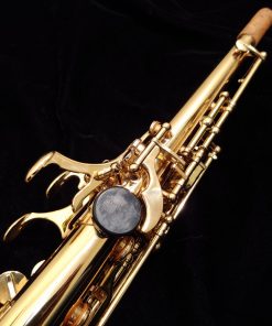 Barely Used Selmer Series II Soprano Sax - 481798