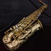Used Selmer Paris Series III Alto Sax #610284