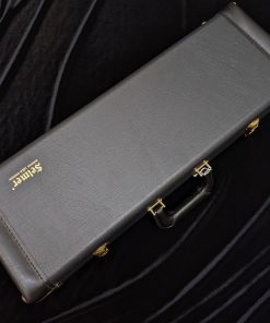 Used Selmer Paris Series III Soprano Sax - 675124 - Case