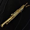 Used Selmer Paris Series III Soprano Sax - 675124