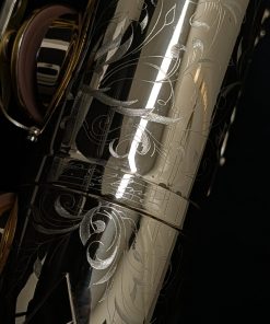 Used Selmer Paris Series III Tenor Sax (2023) - #N843852 - Acid Bleed