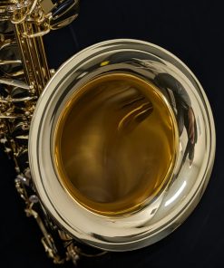 Used Selmer Paris Series III Tenor Sax (2023) - #N843852 - Bell
