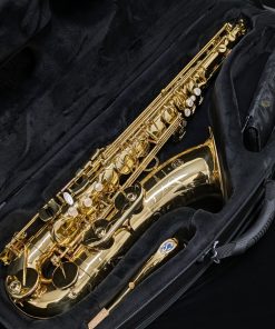 Used Selmer Paris Series III Tenor Sax (2023) - #N843852 - Case