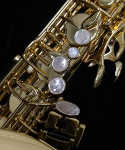 Used Selmer Paris Series III Tenor Sax (2023) - #N843852 - Left Hand