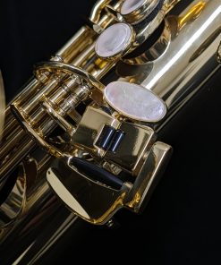 Used Selmer Paris Series III Tenor Sax (2023) - #N843852 - Left Hand Pinky