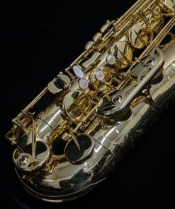 Used Selmer Paris Series III Tenor Sax (2023) - #N843852 - Guards