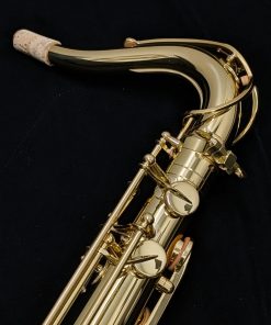Used Selmer Paris Series III Tenor Sax (2023) - #N843852 - Neck