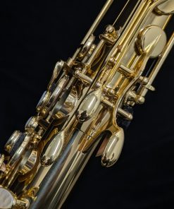 Used Selmer Paris Series III Tenor Sax (2023) - #N843852 - Palm Keys