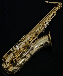 Used Selmer Paris Series III Tenor Sax (2023) - #N843852 - Sax
