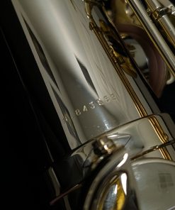Used Selmer Paris Series III Tenor Sax (2023) - #N843852 - Serial