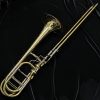 Lightly Used Shires Q Series Bass Trombone - 20071156