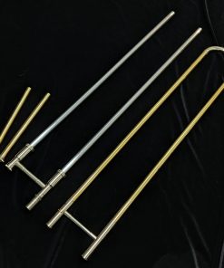 Lightly Used Shires Q Series Bass Trombone - 20071156 - Slide