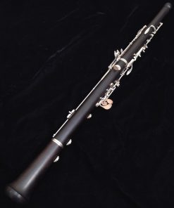 Used Yamaha Oboe - YOB-411 #006664