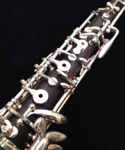 Used Yamaha Oboe - YOB-411 #006664