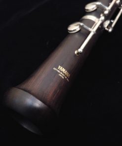Used Yamaha Oboe - YOB-411 #006664