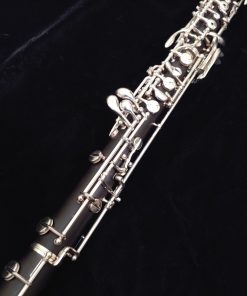 Used Yamaha Oboe - YOB-411 #006664