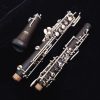 Used Yamaha Oboe - YOB-411 #006664