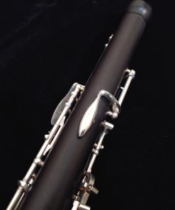 Used Yamaha Oboe - YOB-411 #006664