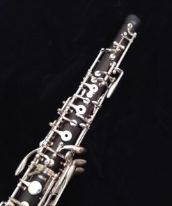 Used Yamaha Oboe - YOB-411 #006664