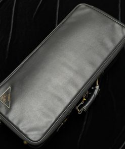 Used Yamaha 8335IIRS Xeno Trumpet #554641 - Case