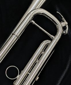 Used Yamaha 8335IIRS Xeno Trumpet #554641 - Main Slide