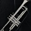 Used Yamaha 8335IIRS Xeno Trumpet #554641