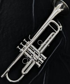 Used Yamaha 8335IIRS Xeno Trumpet #554641