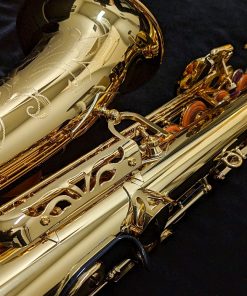 Used Yamaha 62 Alto Sax - 3rd Gen - Body