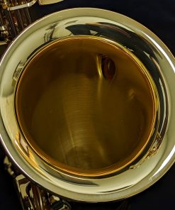 Used Yamaha 62 Alto Sax - 3rd Gen - Bell
