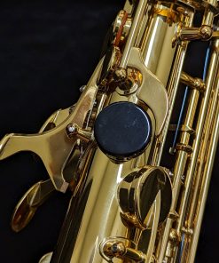 Used Yamaha 62 Alto Sax - 3rd Gen - Octave
