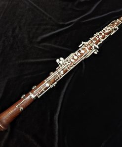 Lightly Used Yamaha Custom 841LKT Kingwood Oboe