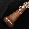 Lightly Used Yamaha Custom 841LKT Kingwood Oboe - Bell