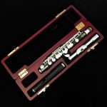 Yamaha 32 Piccolo - Upgraded with Wood Pro Headjoint - In Case