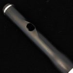 Yamaha 32 Piccolo - Upgraded with Wood Pro Headjoint - Wave