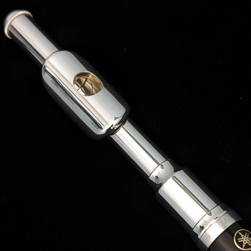 Yamaha 32 Piccolo - Lightly Used - Headjoint