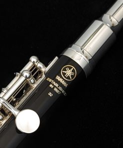 Yamaha 32 Piccolo - Lightly Used - Logo