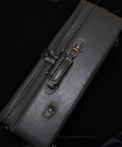 Used Yamaha 8345IIRS Xeno Trumpet #563663 - Case