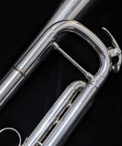 Used Yamaha 8345IIRS Xeno Trumpet #563663 - Main Slide