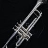 Used Yamaha 8345IIRS Xeno Trumpet #563663