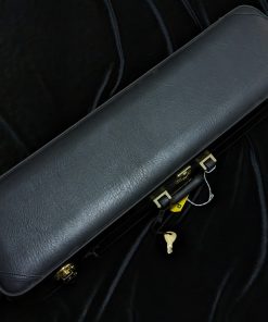 Used Yanagisawa S901 Soprano Sax #00282008 - Case