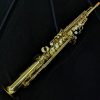 Used Yanagisawa S901 Soprano Sax #00282008