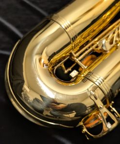 Used Yanagisawa TWO1 Tenor Sax #00366571 - Bow